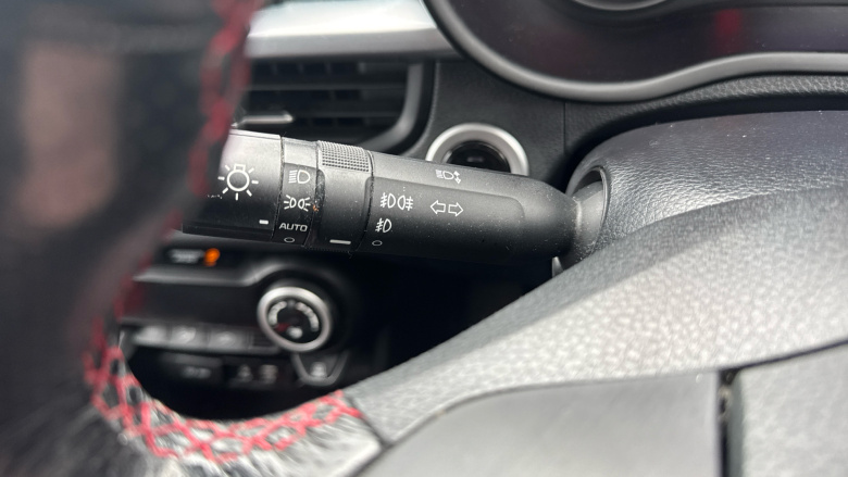 Kia Picanto 1.0T GDi GT-line S 5dr Petrol Hatchback